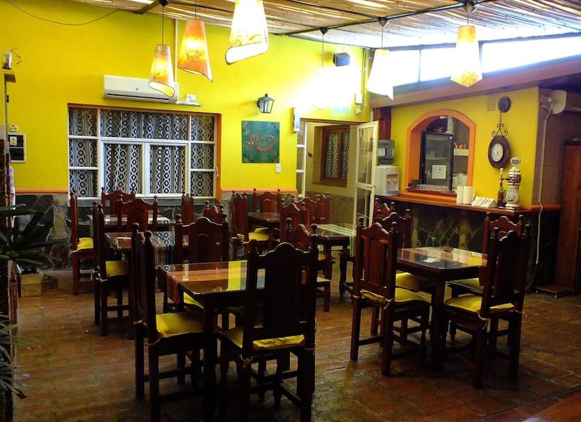ร้านอาหาร รูปภาพ
