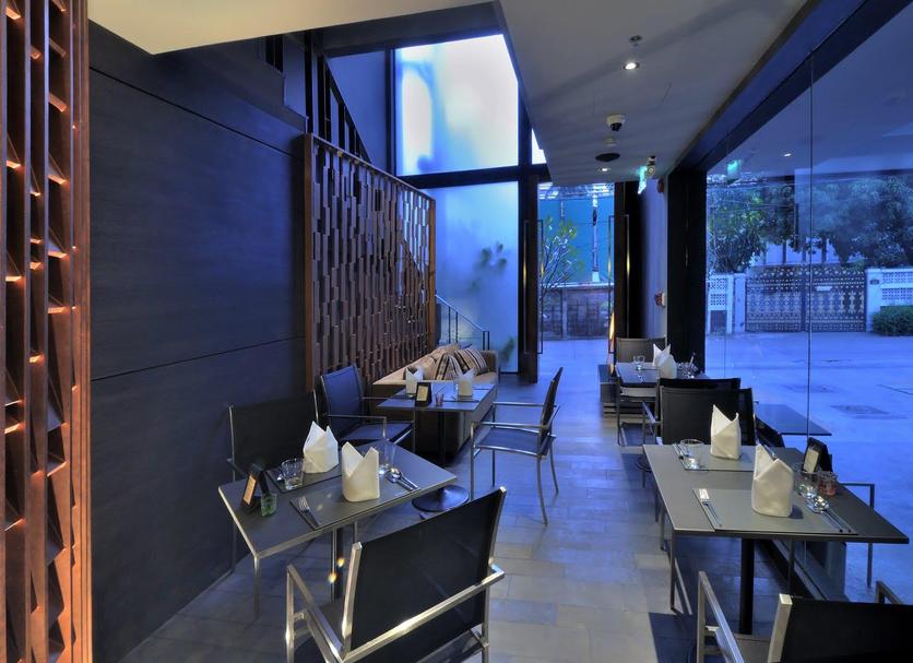 ร้านอาหาร รูปภาพ