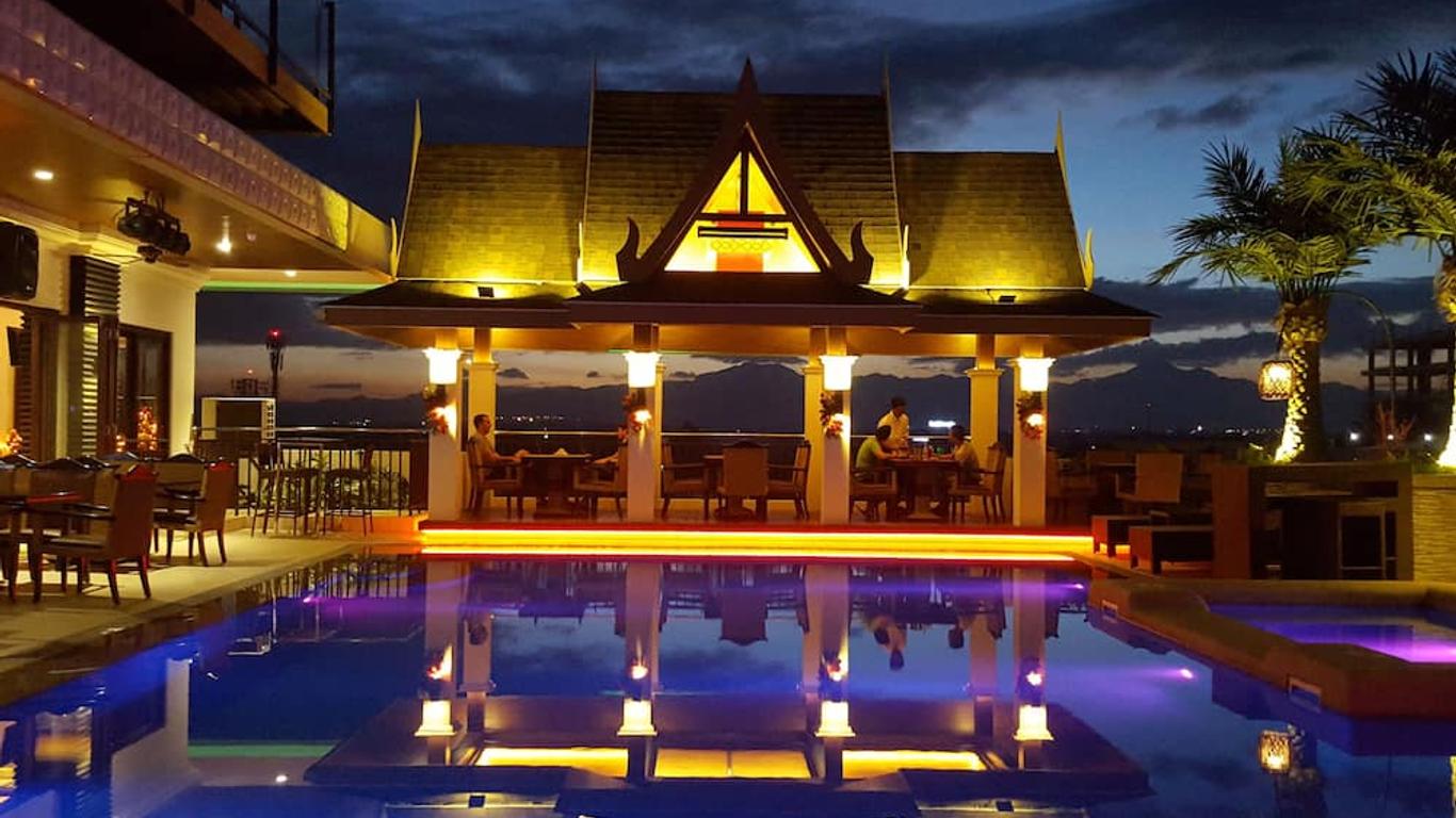 โรงแรมไพรม์เอเชีย