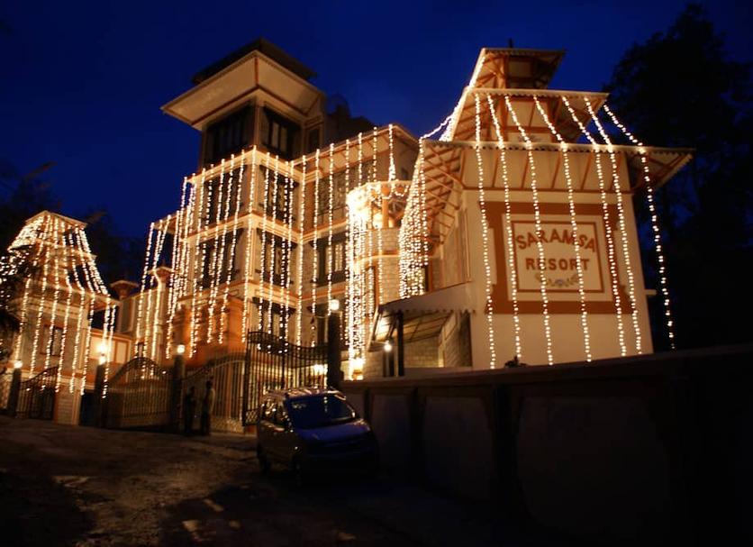 อาคาร รูปภาพ