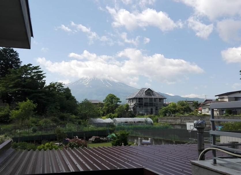 วิวภายนอก รูปภาพ