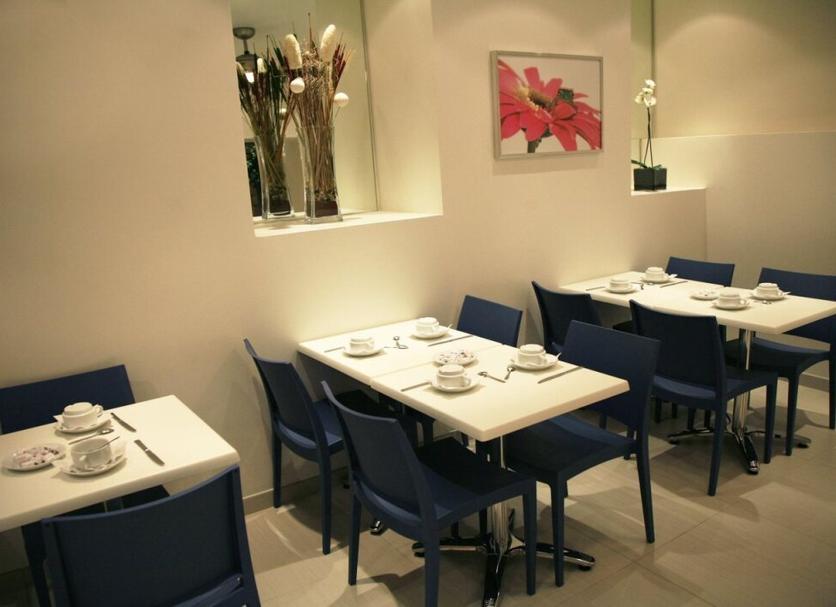 ร้านอาหาร รูปภาพ