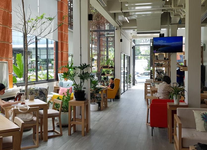 ร้านอาหาร รูปภาพ
