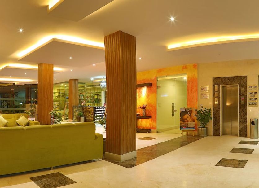 ล็อบบี้ รูปภาพ