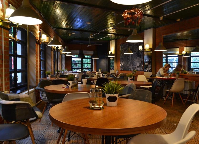 ร้านอาหาร รูปภาพ