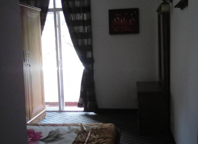 สิ่งอำนวยความสะดวกห้องพัก รูปภาพ