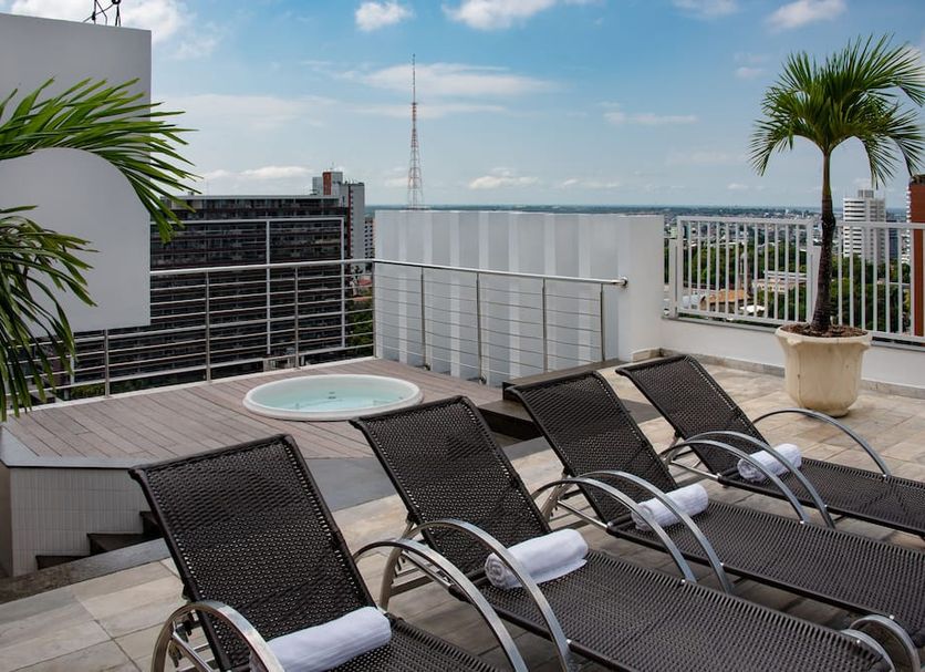 ระเบียง รูปภาพ