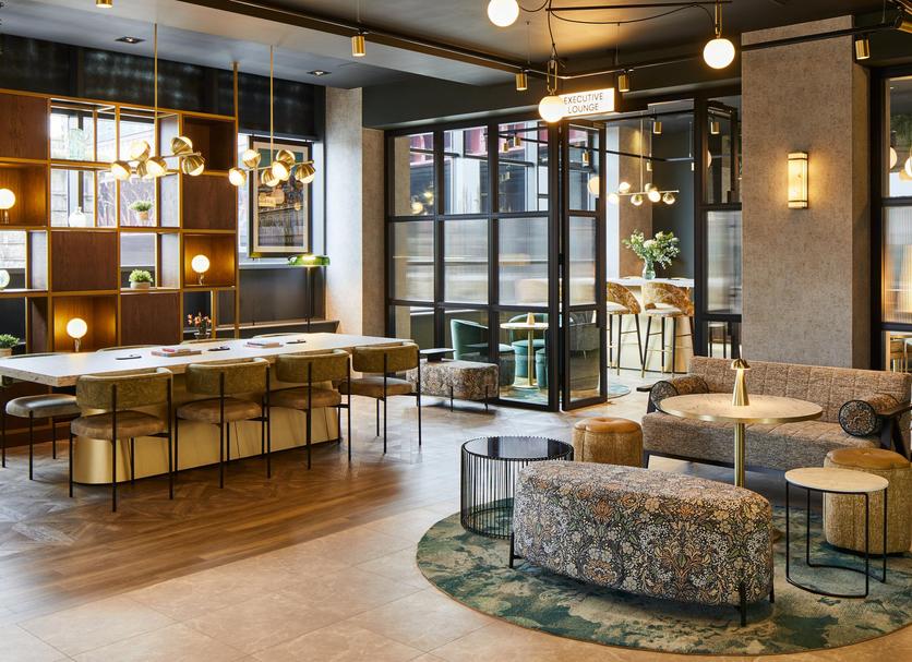 เลานจ์ รูปภาพ