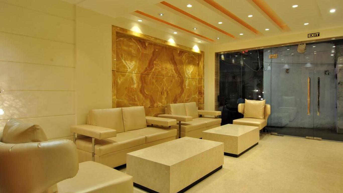 Hotel Sai Miracle