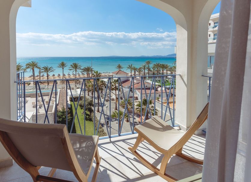 ระเบียง รูปภาพ