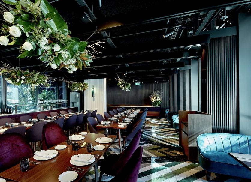 ร้านอาหาร รูปภาพ