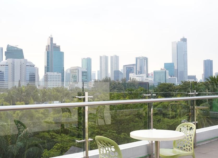 ระเบียง รูปภาพ