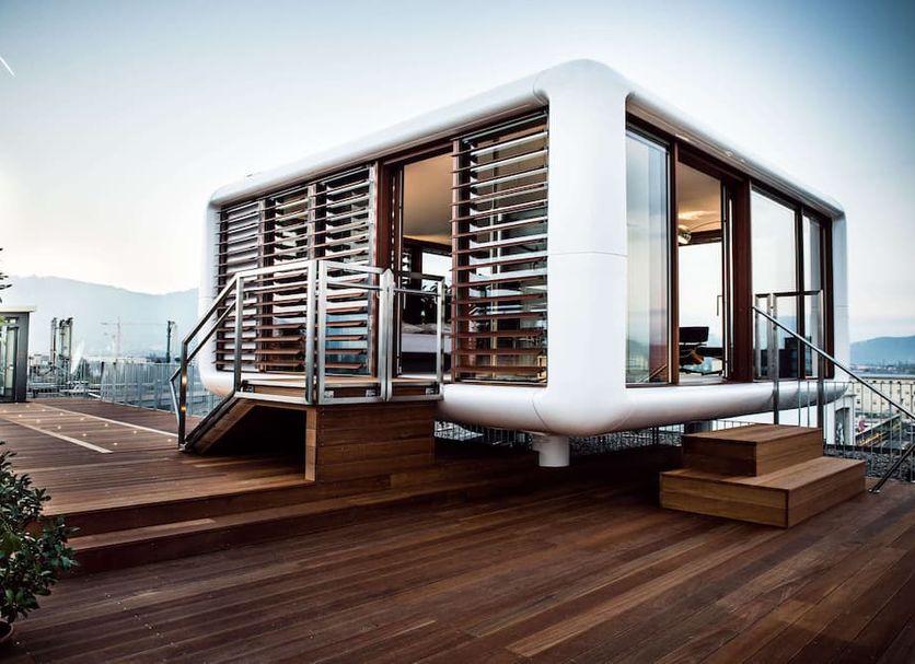 อาคาร รูปภาพ