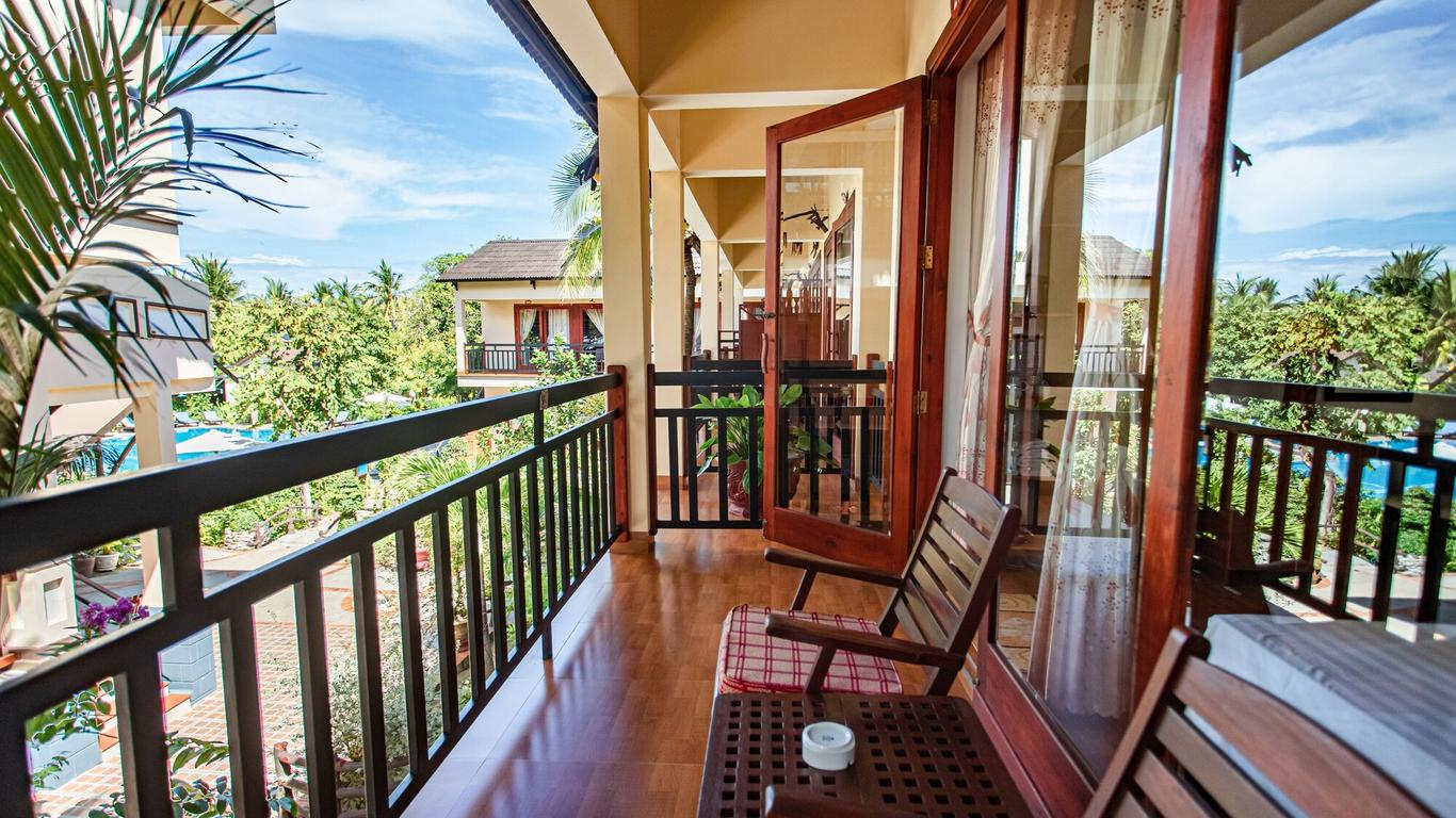 Bao Quynh Bungalow