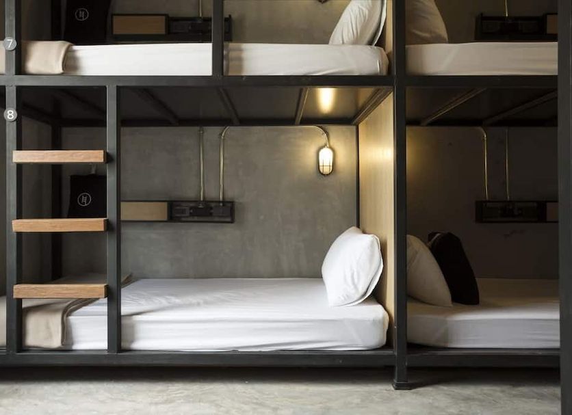 ห้องนอน รูปภาพ