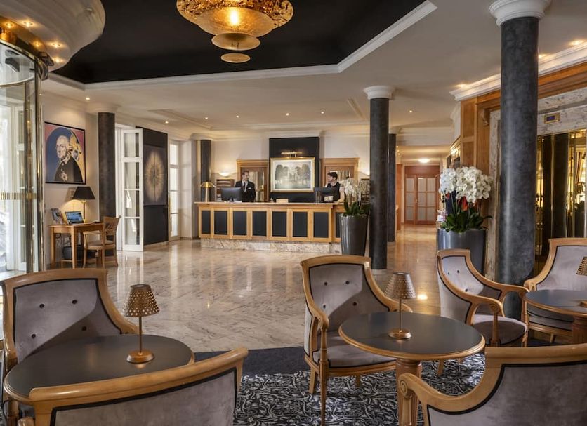 ล็อบบี้ รูปภาพ