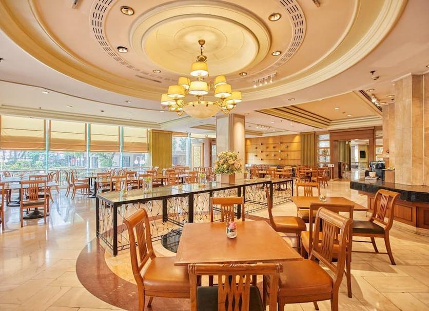 ร้านอาหาร รูปภาพ