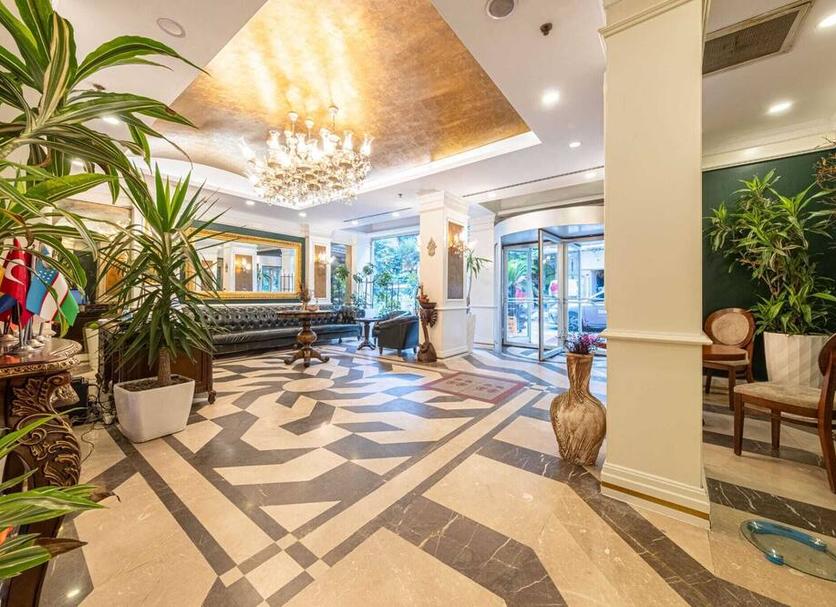 ล็อบบี้ รูปภาพ