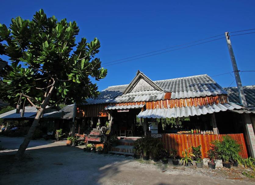 วิวภายนอก รูปภาพ