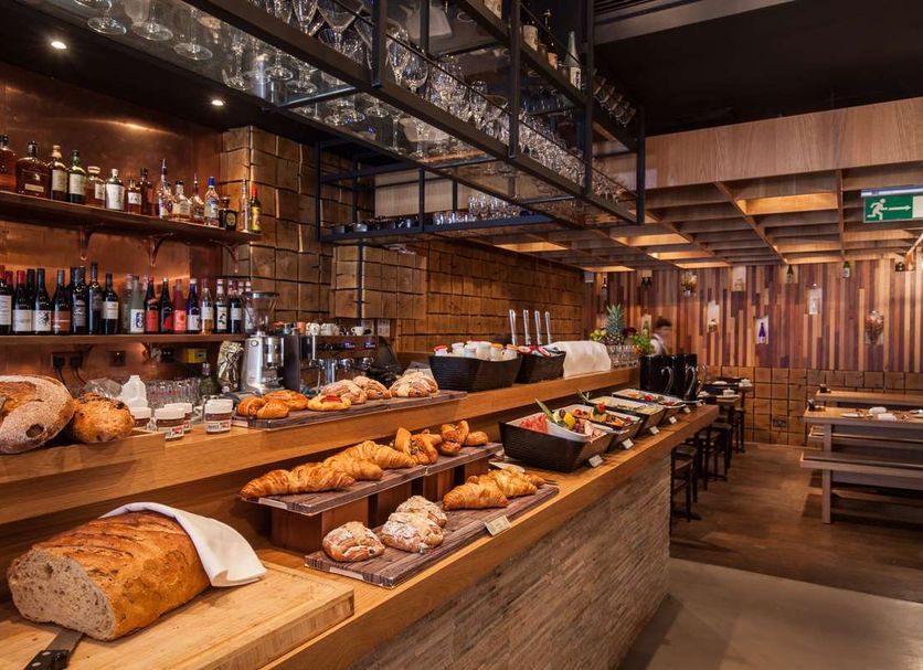 ร้านอาหาร รูปภาพ