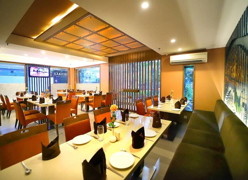 ร้านอาหาร รูปภาพ