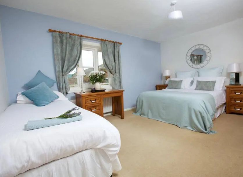 ห้องนอน รูปภาพ