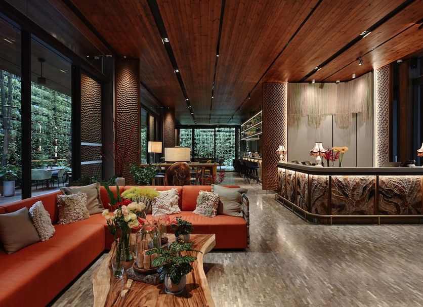 เลานจ์ รูปภาพ