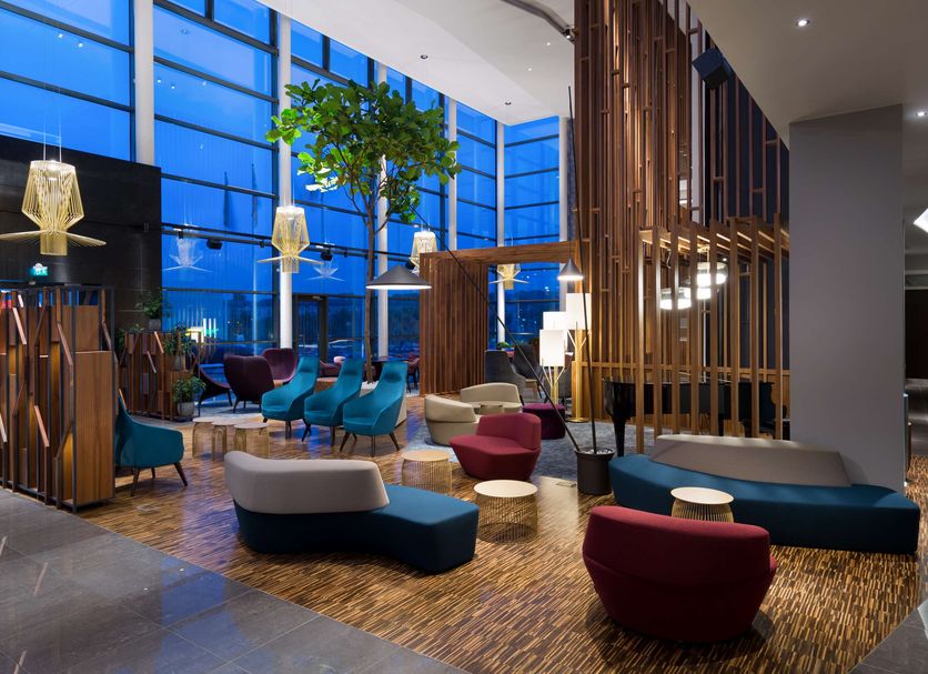 เลานจ์ รูปภาพ