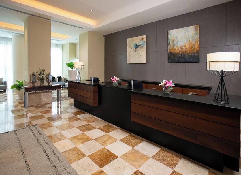 แผนกต้อนรับส่วนหน้า รูปภาพ