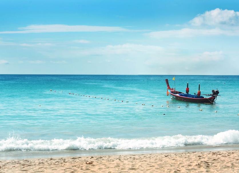 ชายหาด รูปภาพ