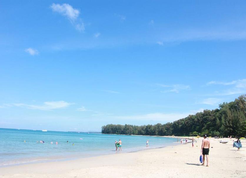 ชายหาด รูปภาพ