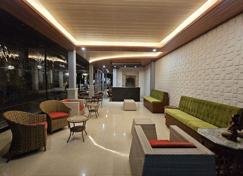 เลานจ์ รูปภาพ