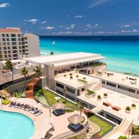 Emporio Cancun Optional โรงแรม Emporio Cancun ทางเลือกให้บริการครบวงจร