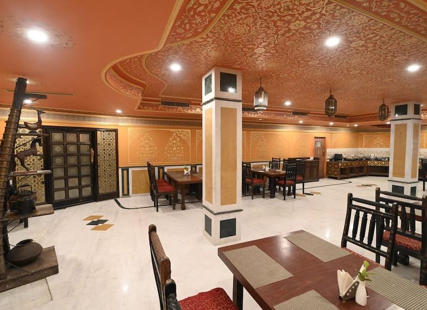 ร้านอาหาร รูปภาพ