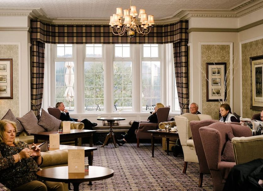 เลานจ์ รูปภาพ