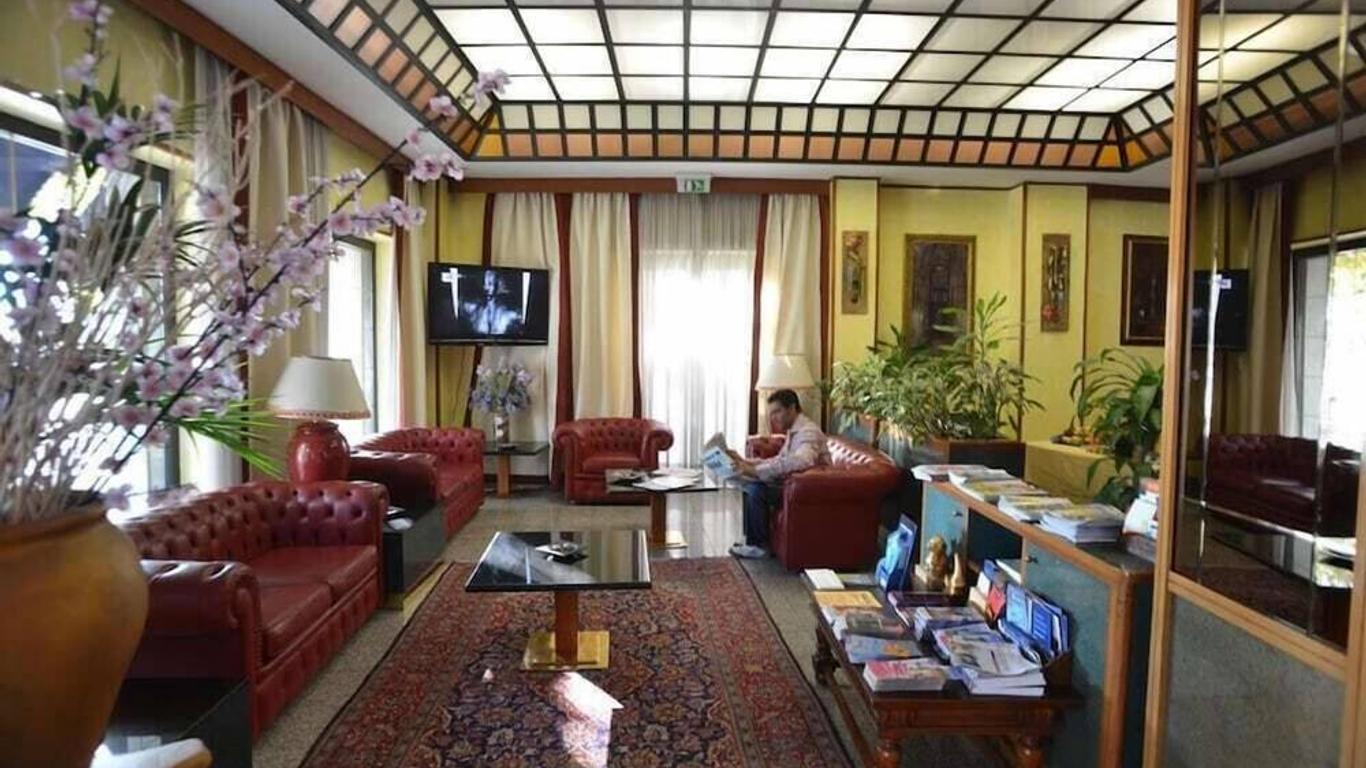 โรงแรมกัลเลส