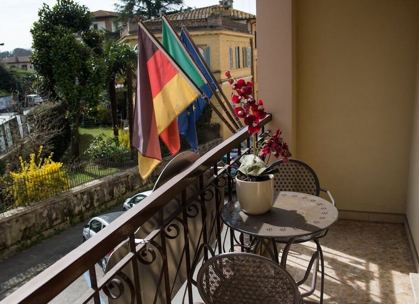 ระเบียง รูปภาพ