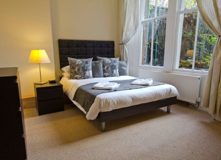 ห้องนอน รูปภาพ