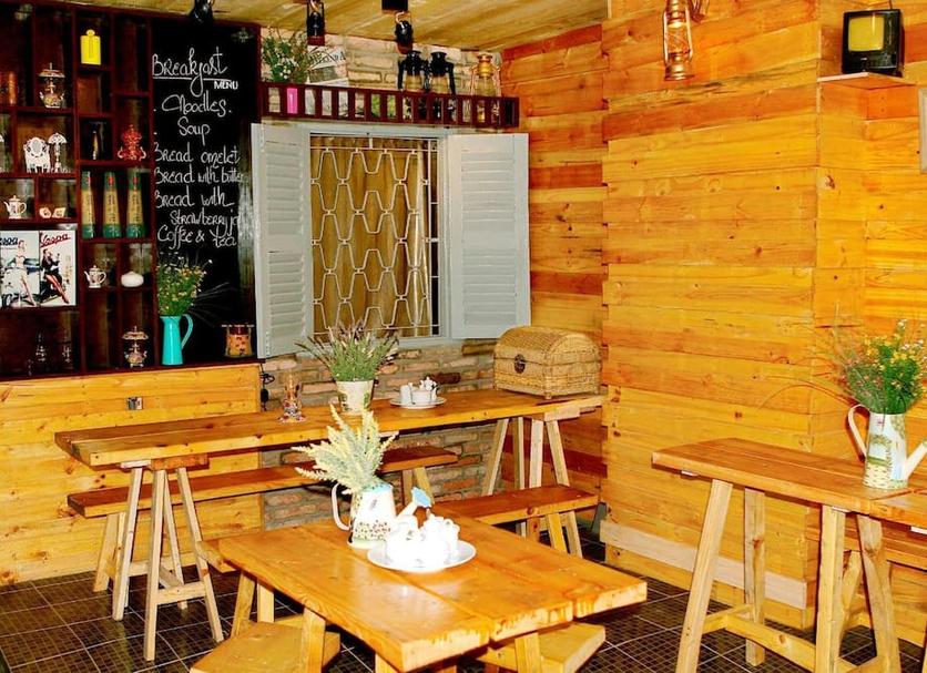 ร้านอาหาร รูปภาพ