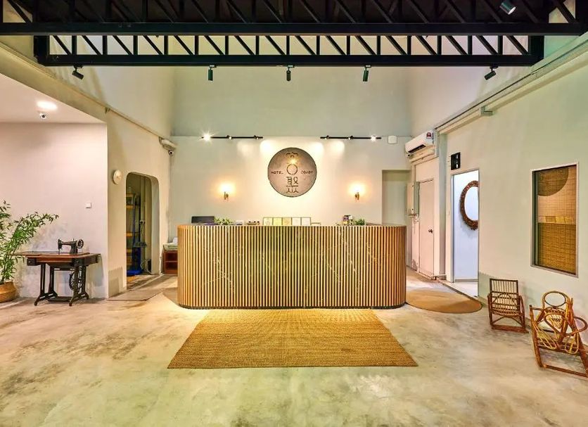 แผนกต้อนรับส่วนหน้า รูปภาพ