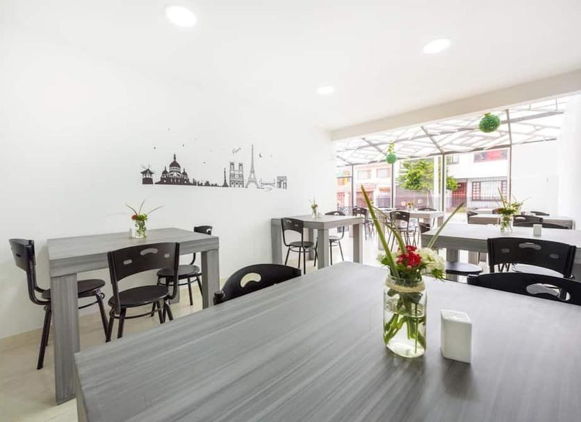 ร้านอาหาร รูปภาพ