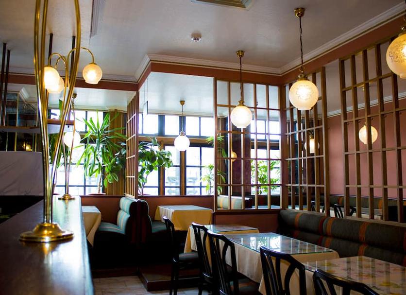 ร้านอาหาร รูปภาพ