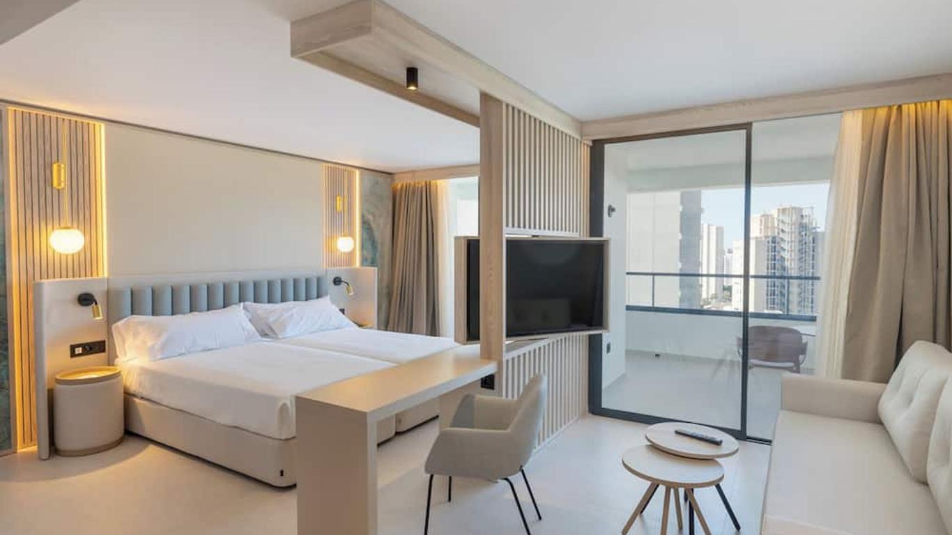 โรงแรม BCL Levante Club & Spa - เฉพาะผู้ใหญ่เท่านั้น