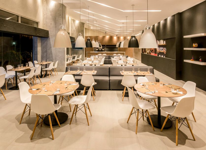 ร้านอาหาร รูปภาพ