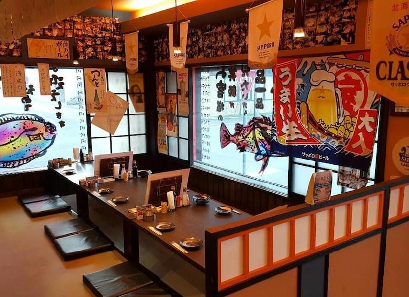 ร้านอาหาร รูปภาพ