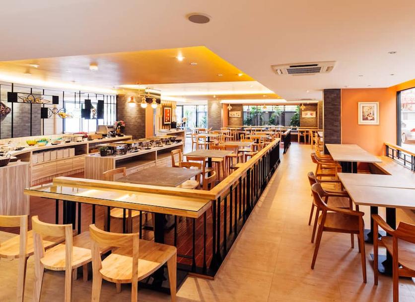 ร้านอาหาร รูปภาพ