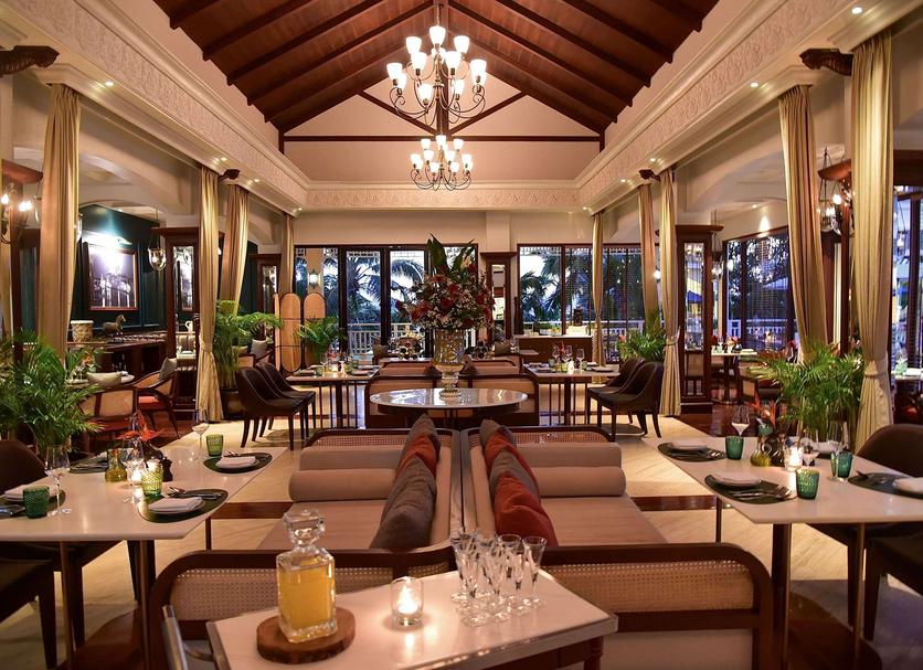 ร้านอาหาร รูปภาพ
