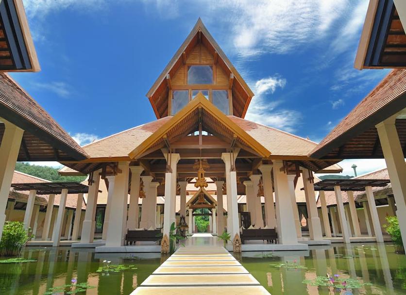 อาคาร รูปภาพ