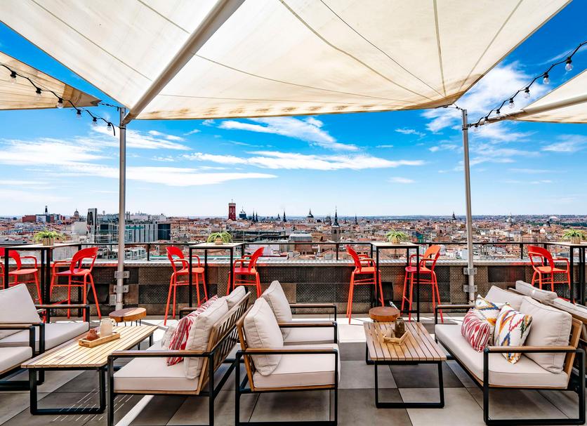 ระเบียง รูปภาพ