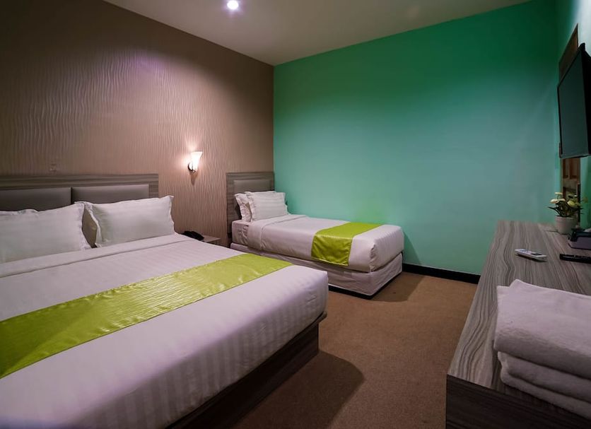 ห้องนอน รูปภาพ